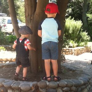 Meet your Posher, Kindra