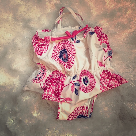 babyGap Other - babyGap swim suit