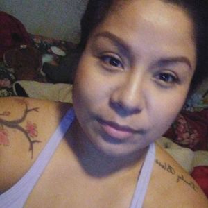 Meet your Posher, Gabriela