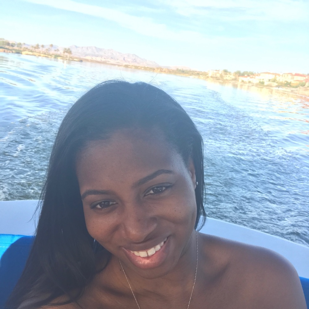 Meet your Posher, Keona