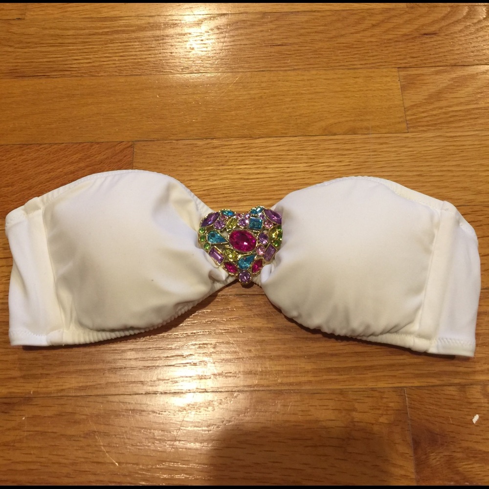 Bikini top