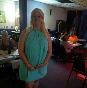 Meet your Posher, Janice