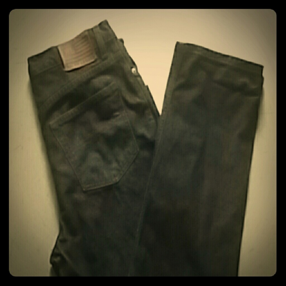 Denim Jeans