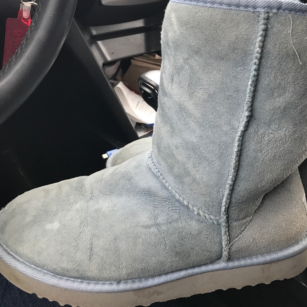 Uggs