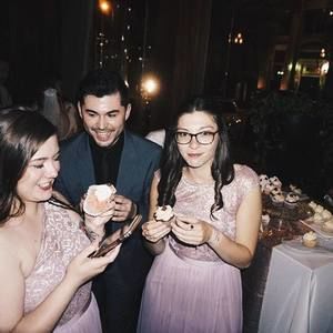 Meet your Posher, Lara