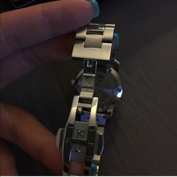Movado Bold watch main image 4