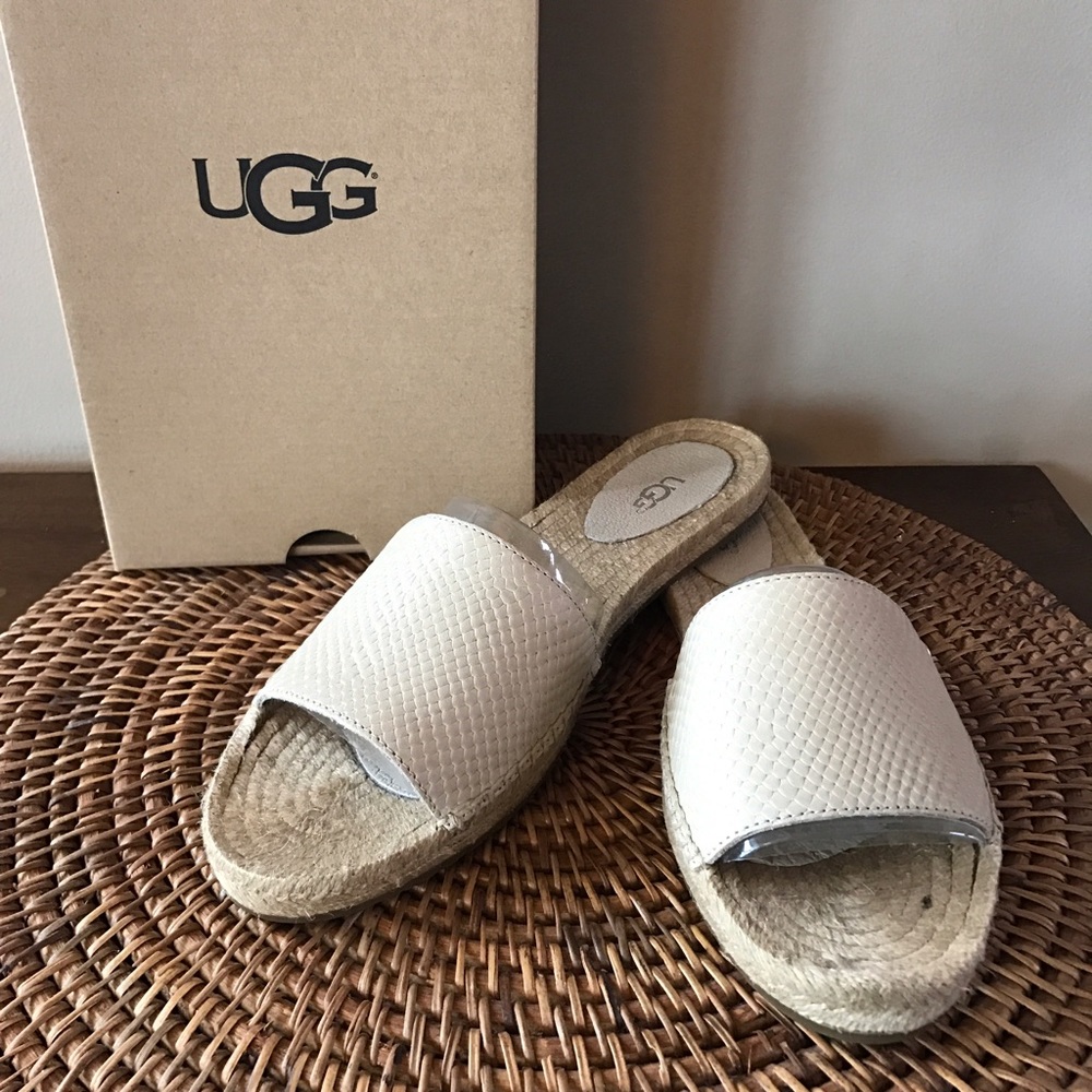 Ugg Sandals