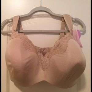 Cacique Balconette 44G