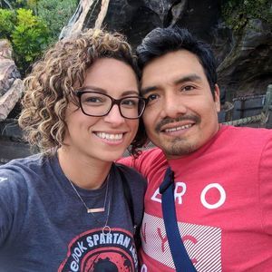 Meet your Posher, Maryuri