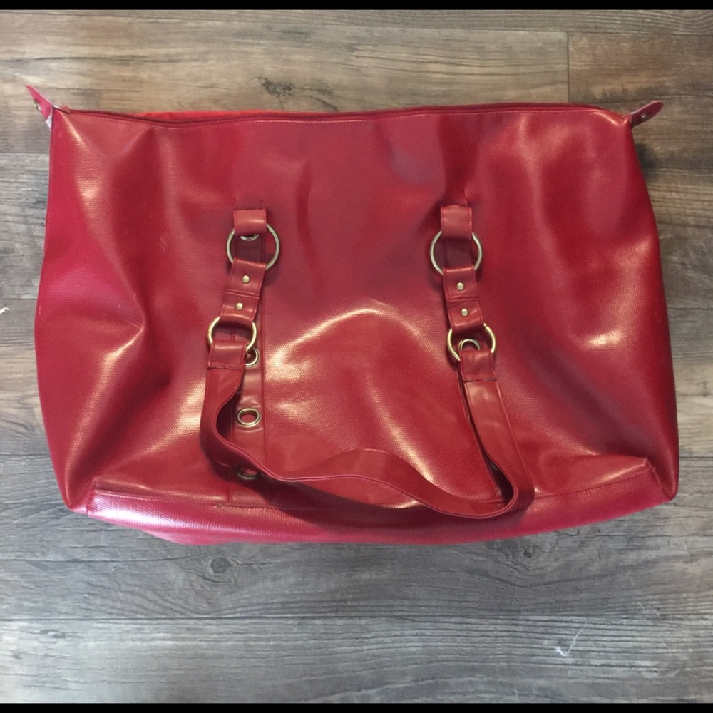 Duffle bag