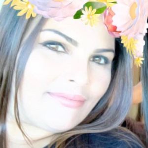 Meet your Posher, Alexandra