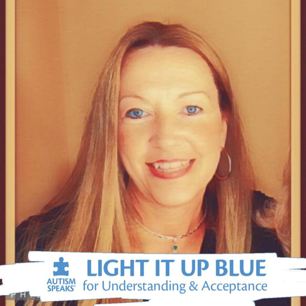 Meet your Posher, Leisa