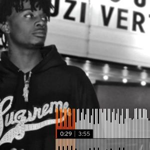 Meet your Posher, Ian