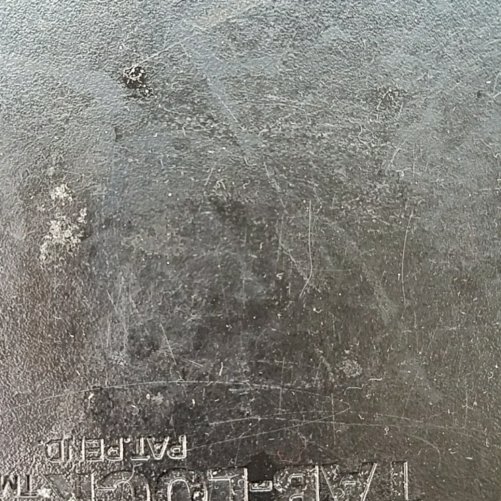 Meet your Posher, Eddie