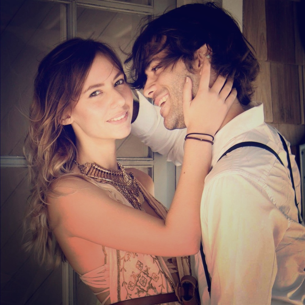 Meet your Posher Eva