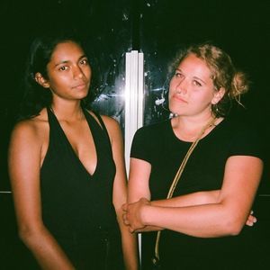 Meet your Posher, Amita