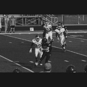 Meet your Posher, Kaden