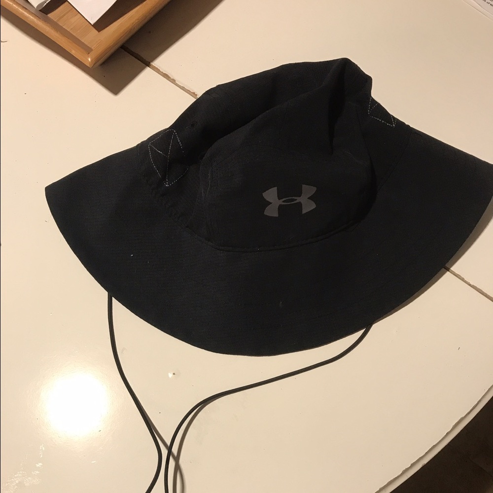Under Armour Hat