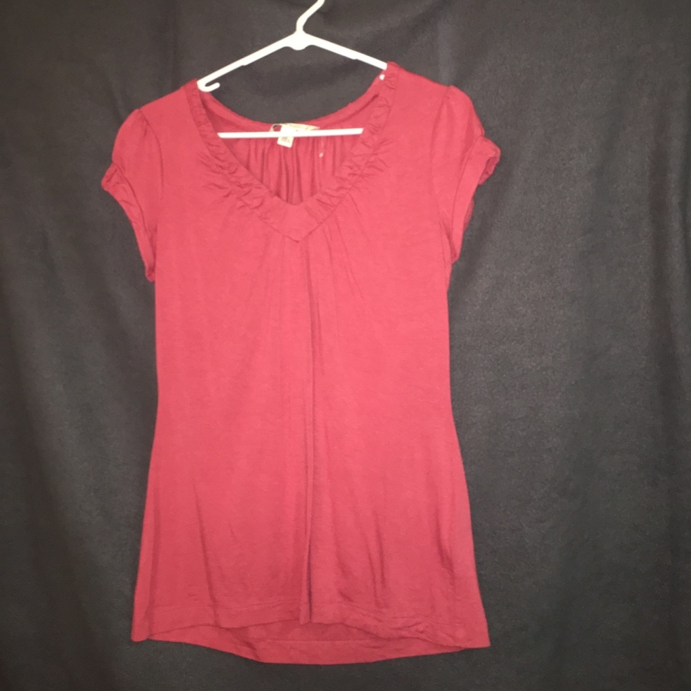 Banana Republic S Blouse