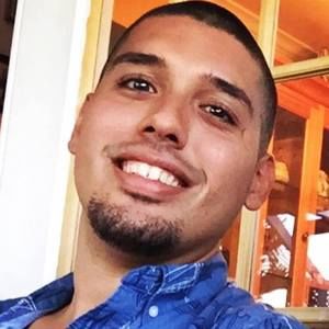 Meet your Posher, Rafael