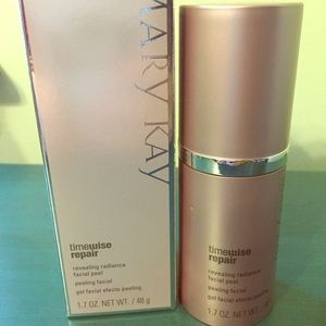 TimeWise Repair Revealing Radiance Facial Peel