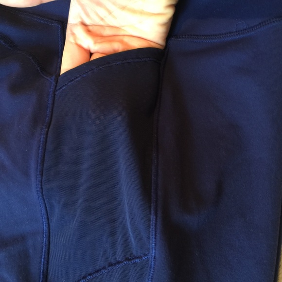 lululemon fit physique tights full length size 6 - Picture 5 of 7