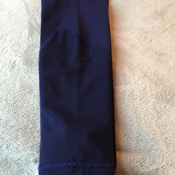 lululemon fit physique tights full length size 6 - Picture 7 of 7