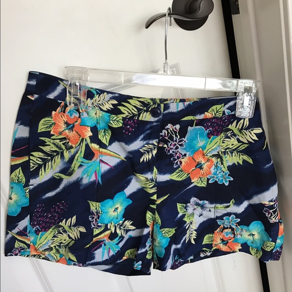 Trouve Pants - Troupe Shorts