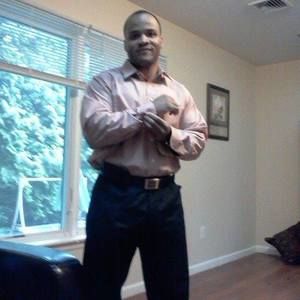 Meet your Posher, Charles