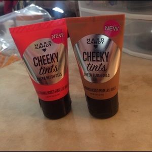 Hard Candy Cheeky Tints