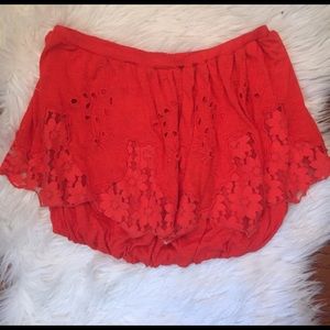 Free People Tube Top