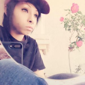 Meet your Posher, Tyler