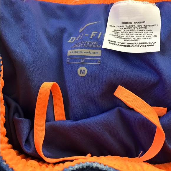 Nike Shorts - Picture 3 of 3