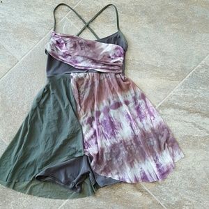 Beautiful dance outfit / costume