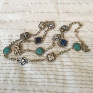 Premier Designs Long Necklace