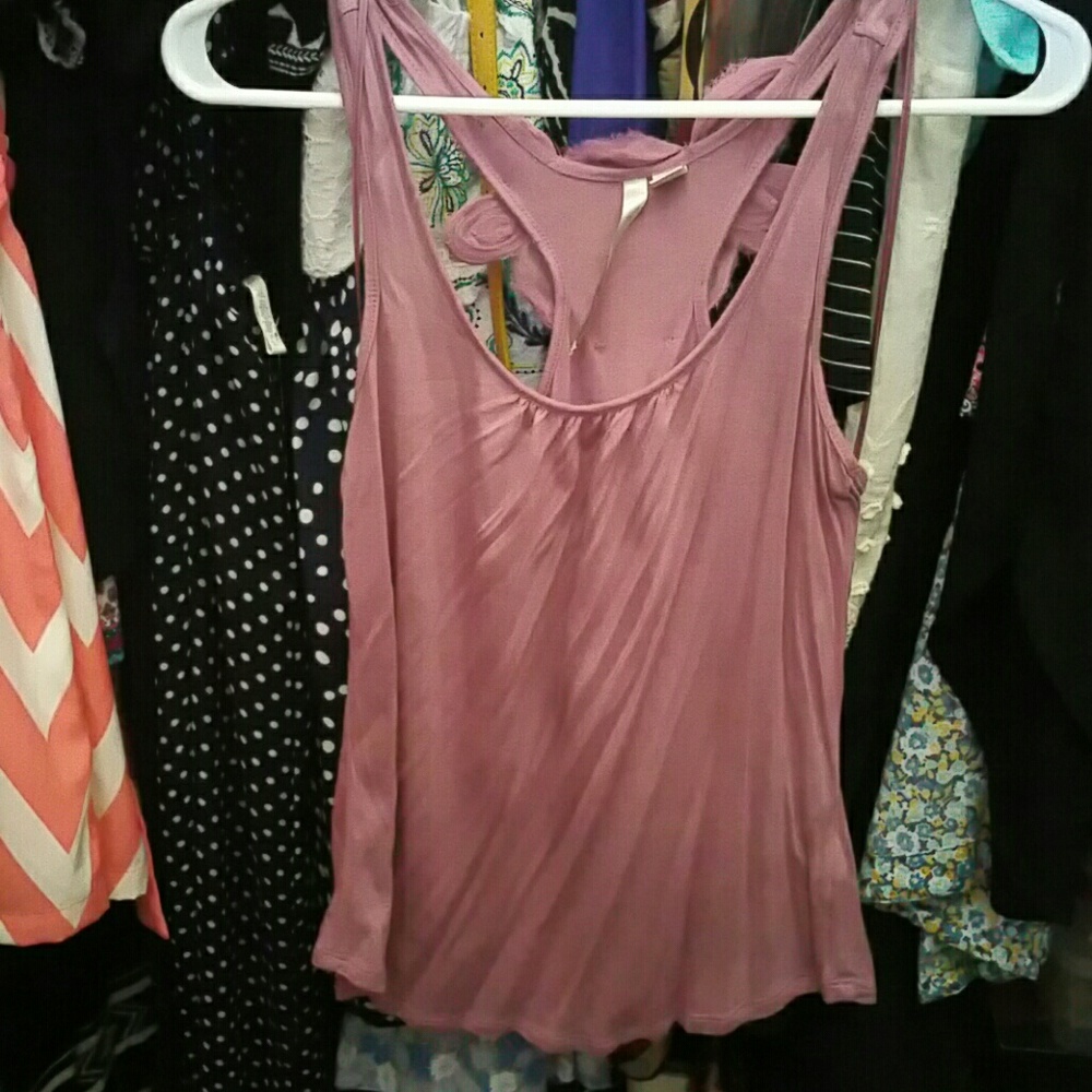 Lauren Conrad tank top