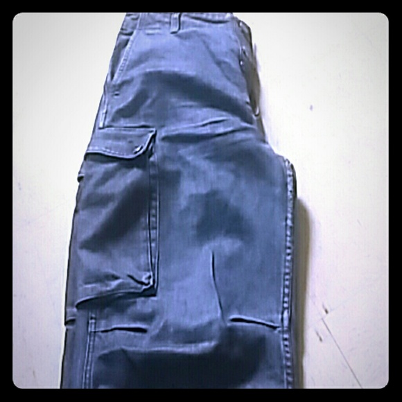 Denim - Picture 1 of 4