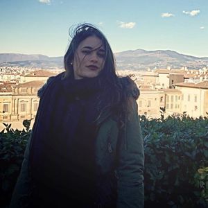 Meet your Posher, Valérie