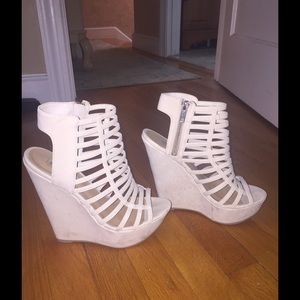 Steve Madden Wedges