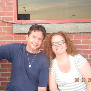 Meet your Posher, Sherrie