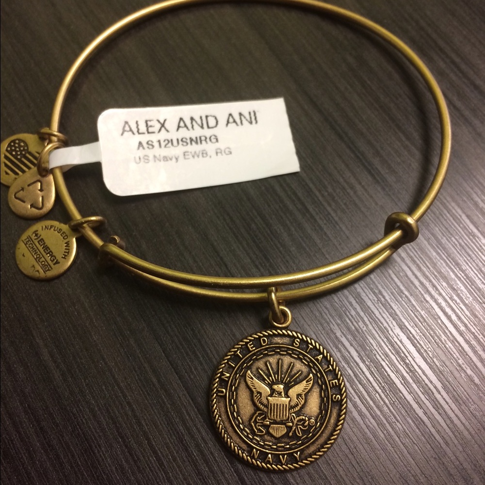 Alex and Ani