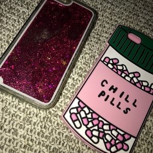 valfre "chill pills" is only available now