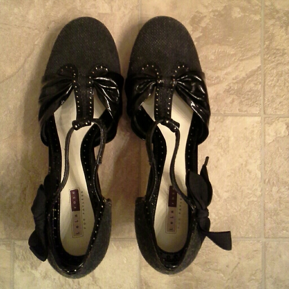 Women shoes