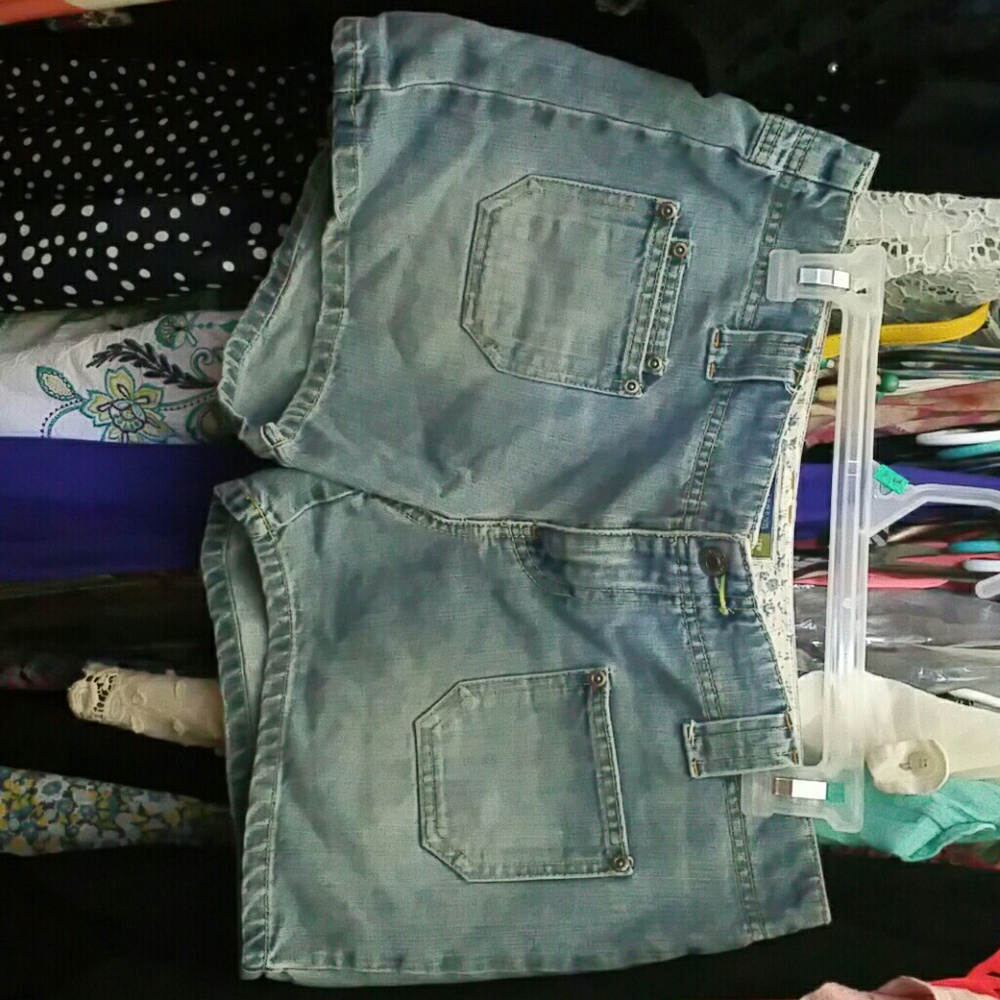 Old navy shorts