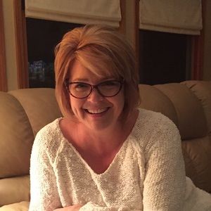 Meet your Posher, Jill