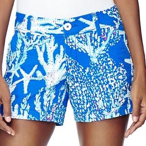 ❎CONSIGNED❎ Lilly Pulitzer Shorts