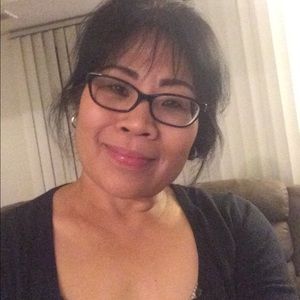 Meet your Posher, Jeana