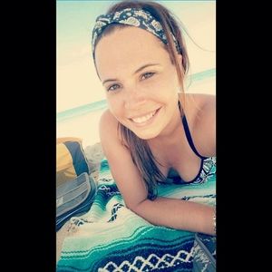 Meet your Posher, Sarah