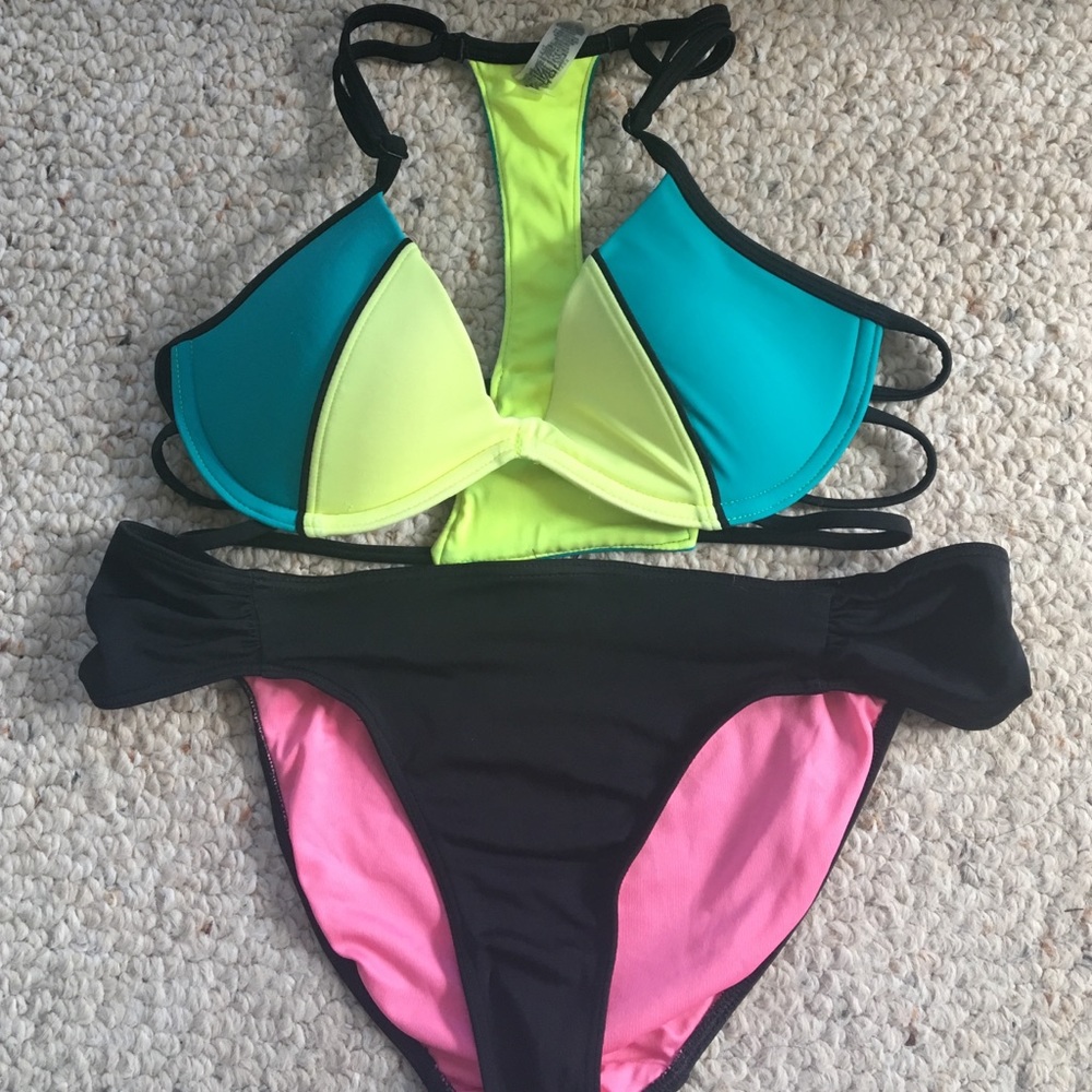 Victoria Secret PINK bikini