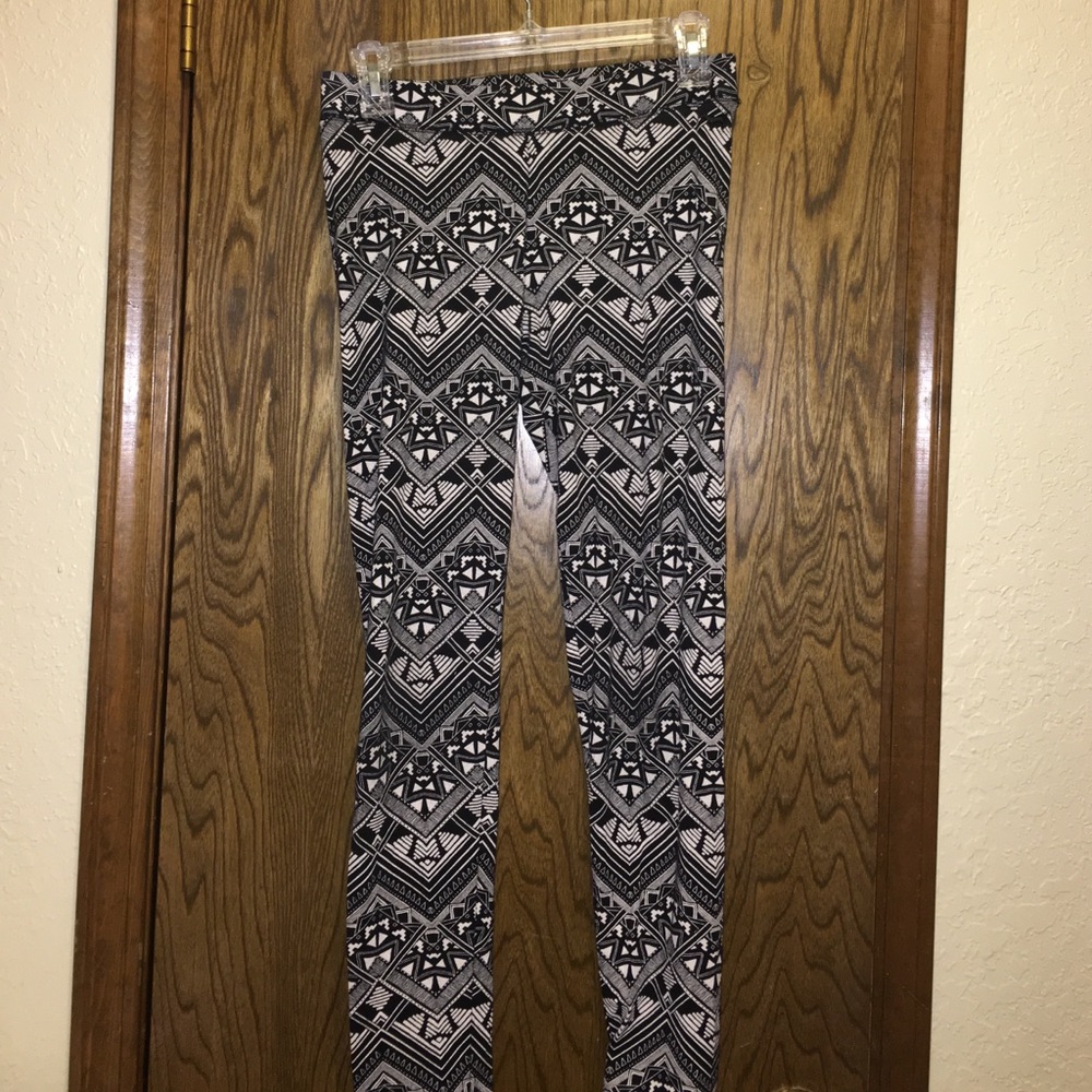VS Leggings